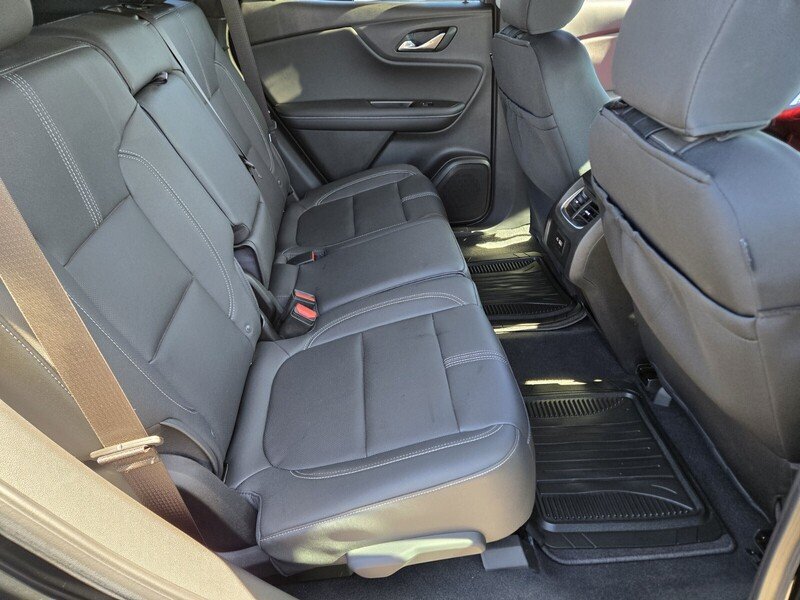 Used 2023 Chevrolet Blazer LT AWD/4WD image 15