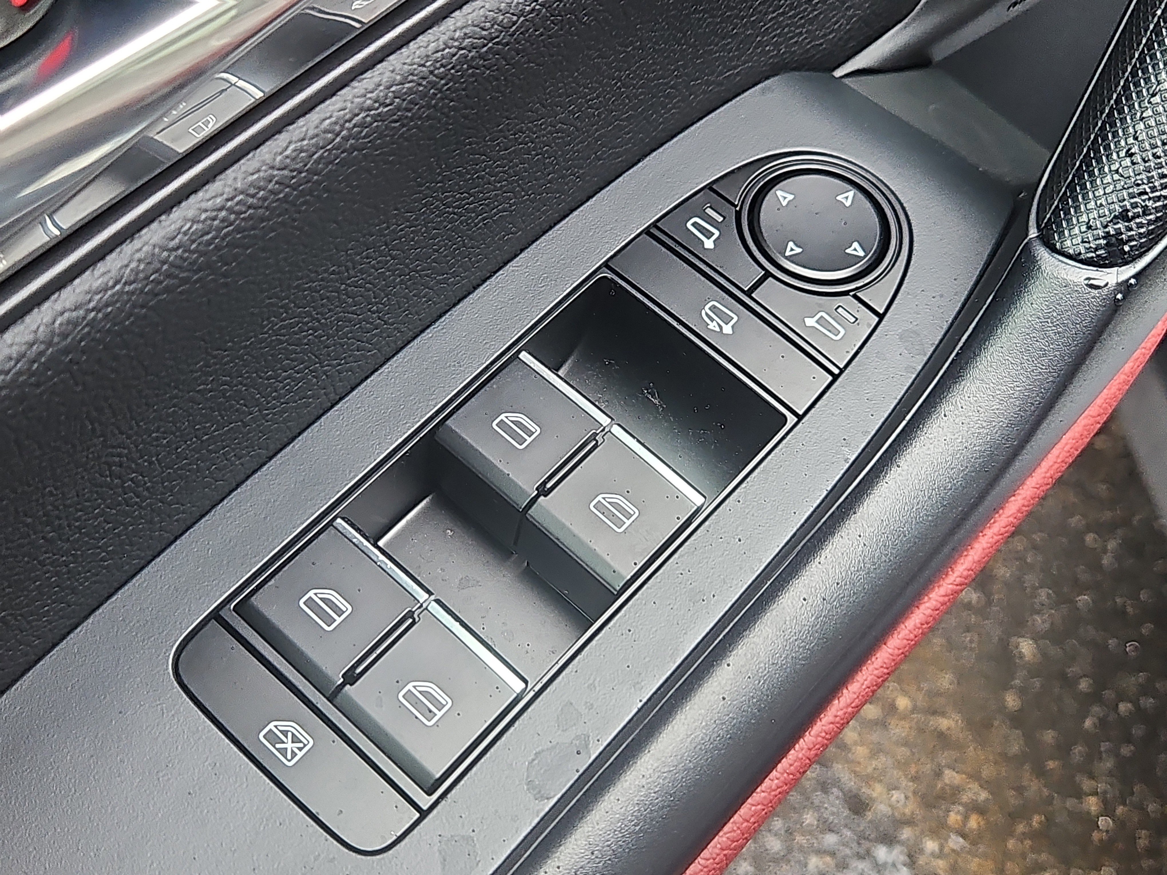 New 2026 MAZDA CX-50 2.5 Hybrid w/ Weather Package AWD/4WD image 18