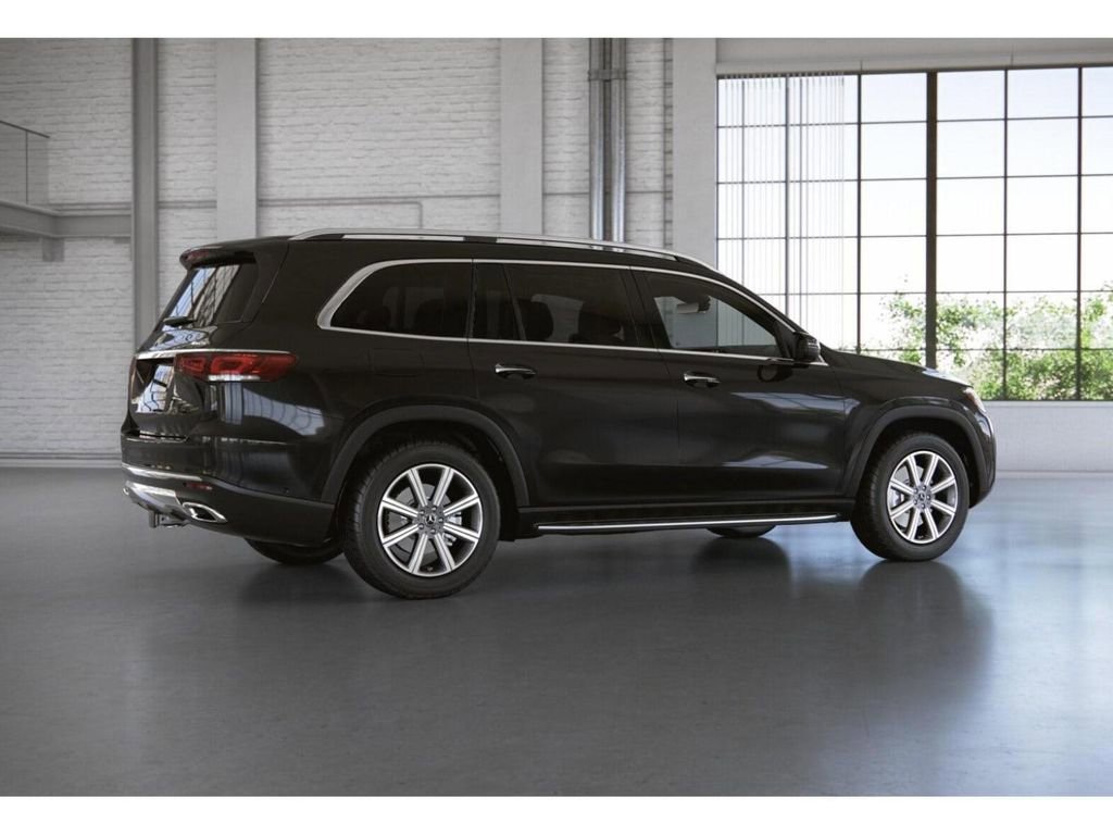 Certified 2023 Mercedes-Benz GLS 450 4MATIC image 20