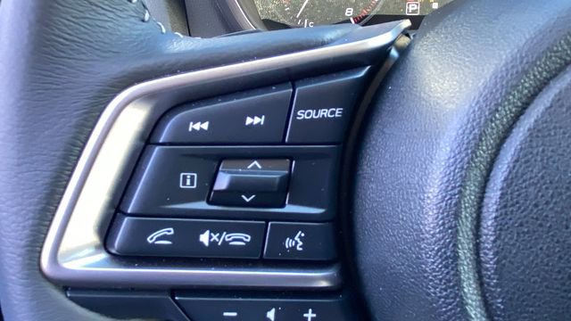 Certified 2025 Subaru Ascent Premium image 24