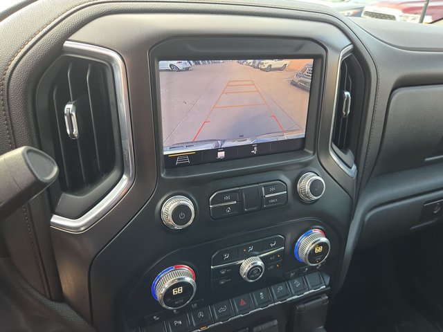 Used 2019 GMC Sierra 1500 AT4 w/ AT4 Premium Package AWD/4WD image 14