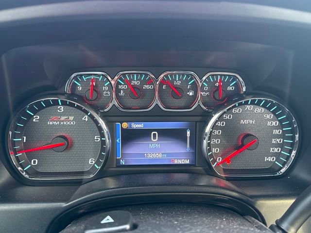 Used 2014 Chevrolet Silverado 1500 LT w/ All Star Edition image 22