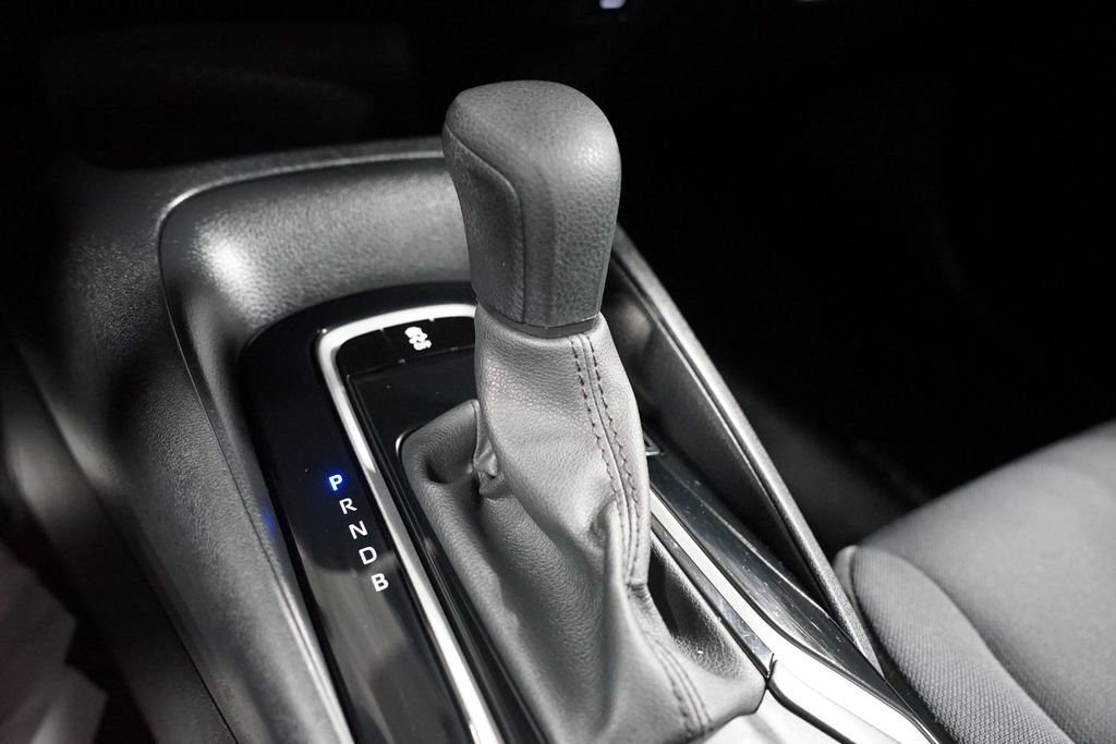 Certified 2024 Toyota Corolla LE image 21