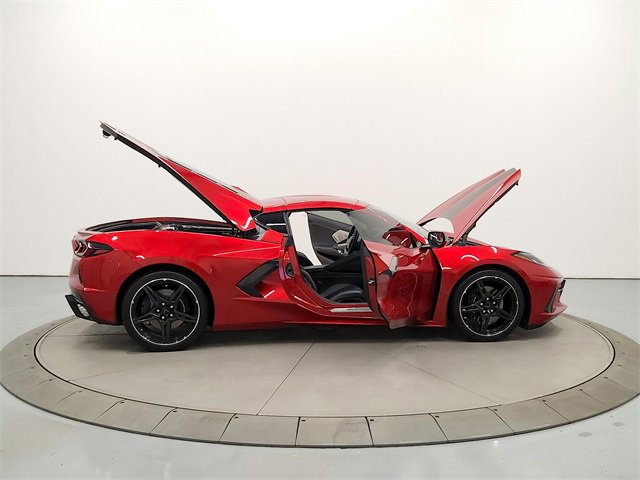 Used 2023 Chevrolet Corvette Stingray image 15