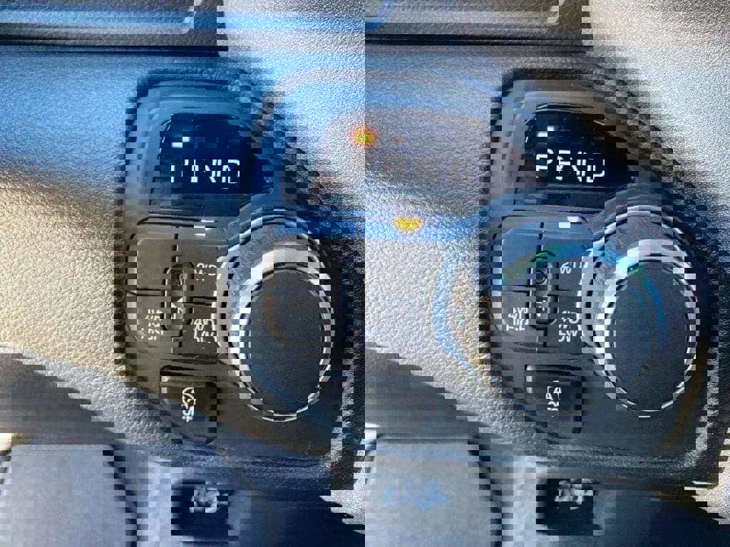 Used 2025 RAM 1500 Tradesman image 12