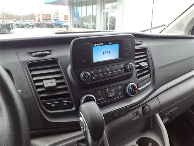 Used 2024 Ford Transit 250 Low Roof w/ Exterior Upgrade Package image 4