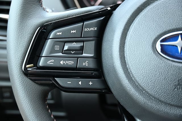 New 2026 Subaru Forester Sport w/ Onyx Edition AWD/4WD image 30