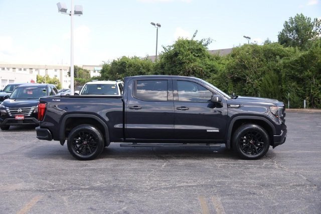 Used 2025 GMC Sierra 1500 Elevation w/ Elevation Premium Package AWD/4WD image 5