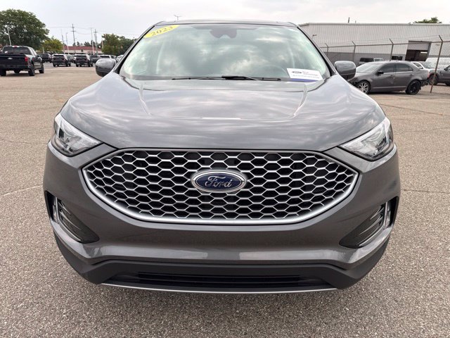 Certified 2023 Ford Edge SEL w/ Convenience Package AWD/4WD image 13