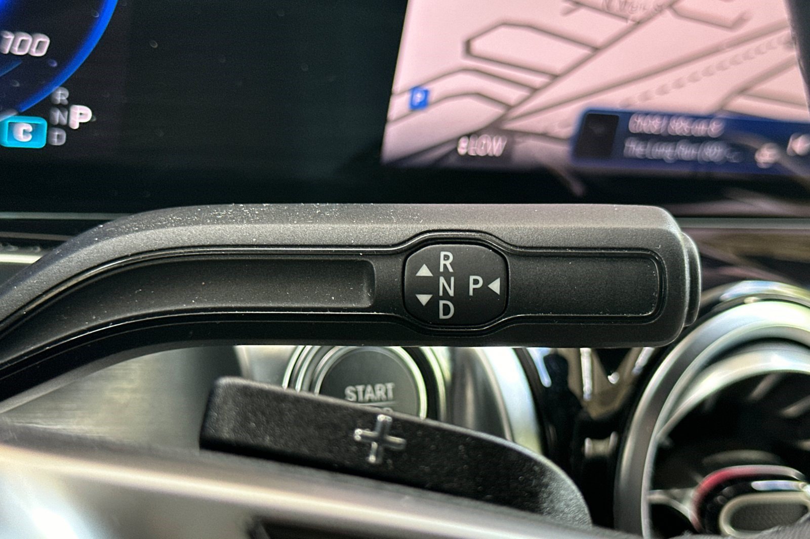 Certified 2025 Mercedes-Benz EQB 250+ image 18