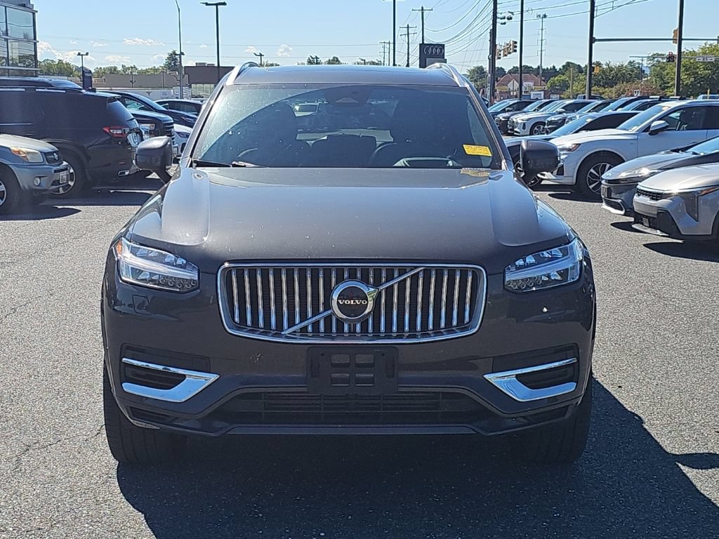 Used 2024 Volvo XC90 T8 Ultimate w/ Lounge Package AWD/4WD image 17