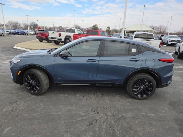 New 2026 Buick Envista Sport Touring w/ Convenience I Package image 24