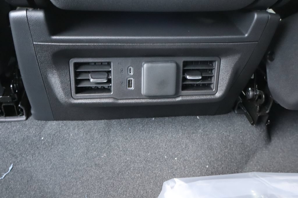 New 2026 Chevrolet Silverado 1500 LT AWD/4WD image 18