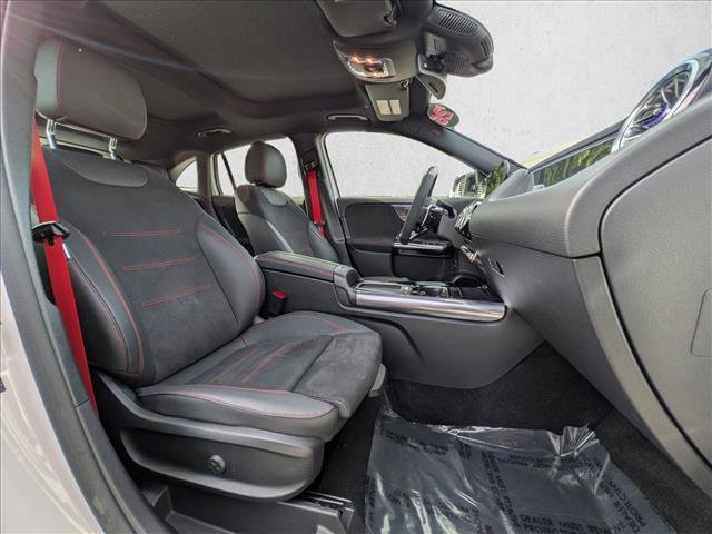 Certified 2026 Mercedes-Benz GLA 35 AMG 4MATIC image 19