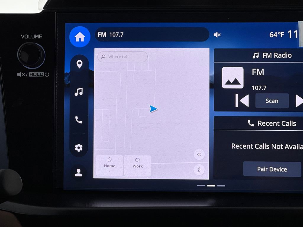 New 2026 Subaru Outback Touring XT image 21