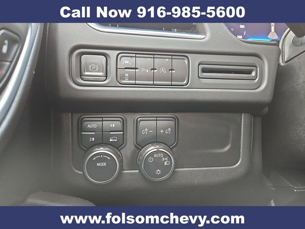 Used 2023 Chevrolet Tahoe LT image 20