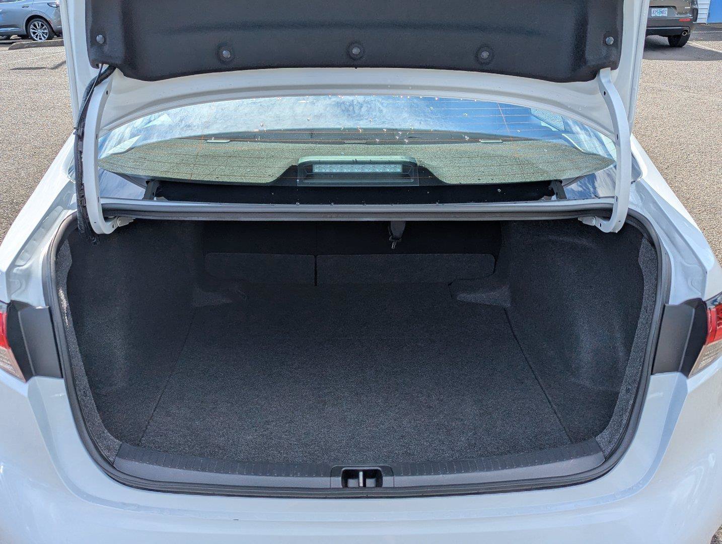 Used 2025 Toyota Corolla LE FWD image 26