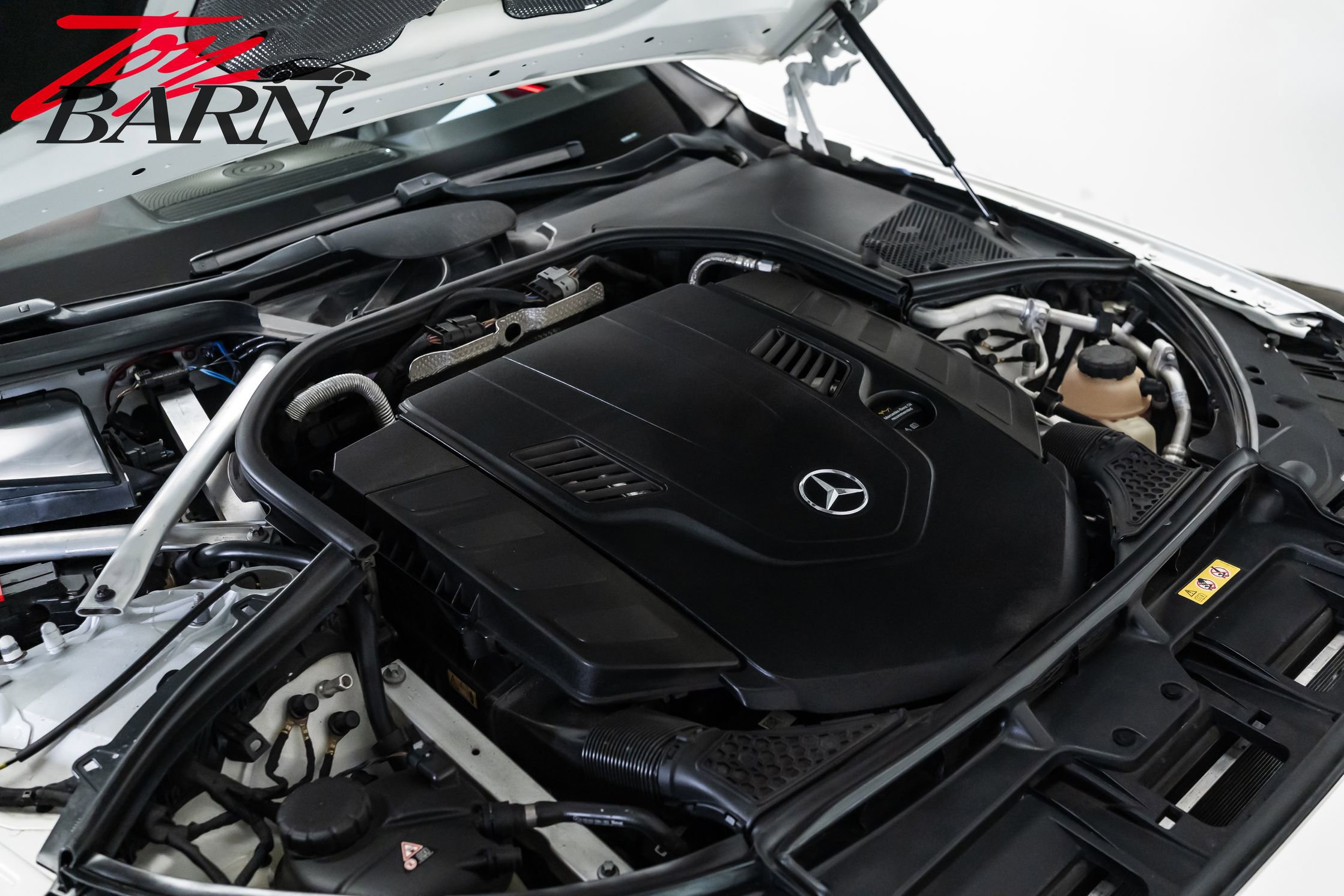 Used 2022 Mercedes-Benz S 580 4MATIC Sedan image 45