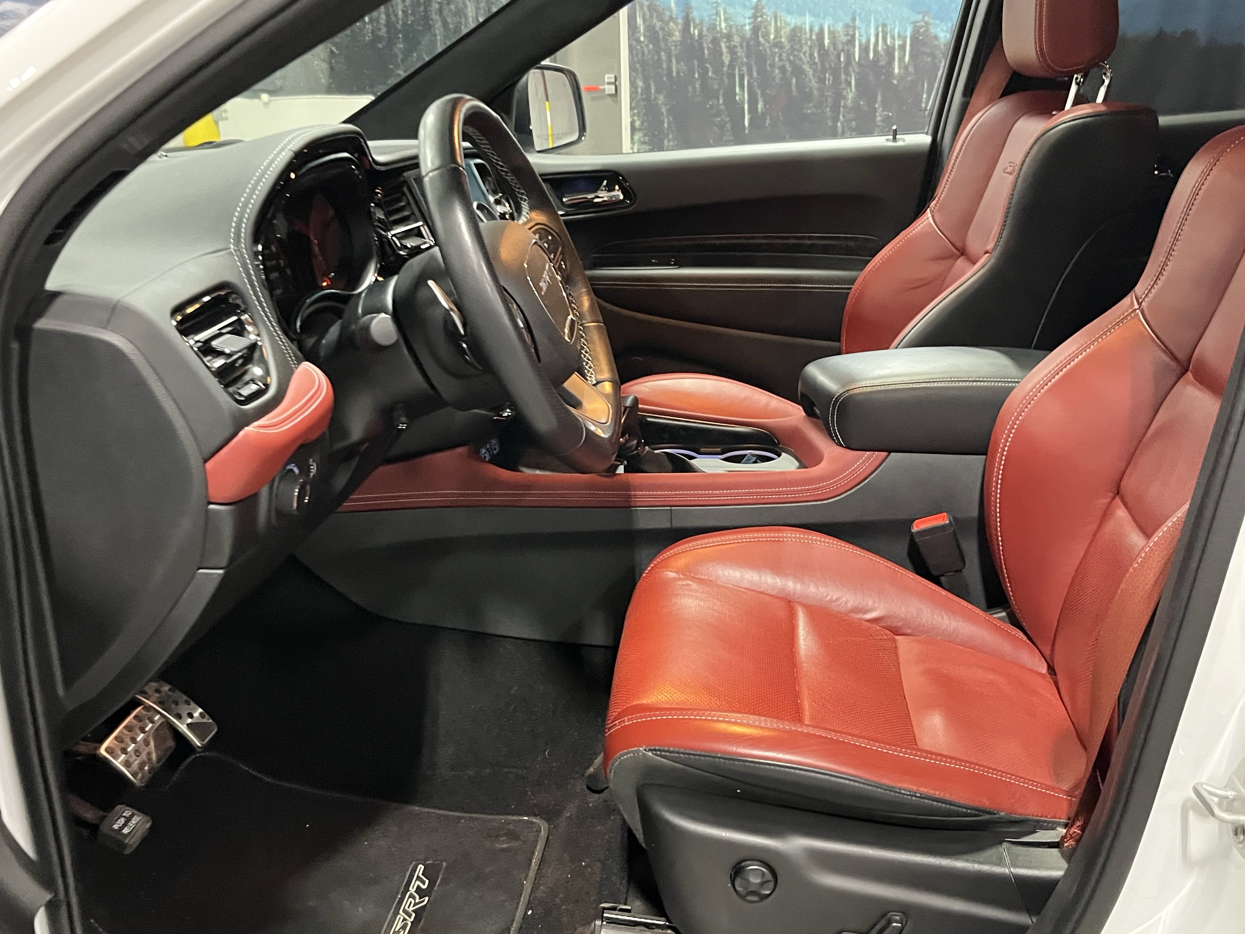 Used 2024 Dodge Durango SRT Hellcat image 9