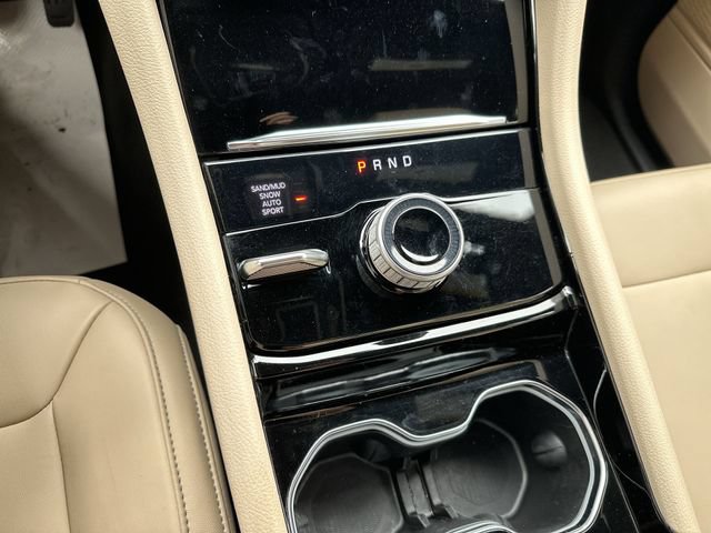 Used 2023 Jeep Grand Cherokee Limited AWD/4WD image 23
