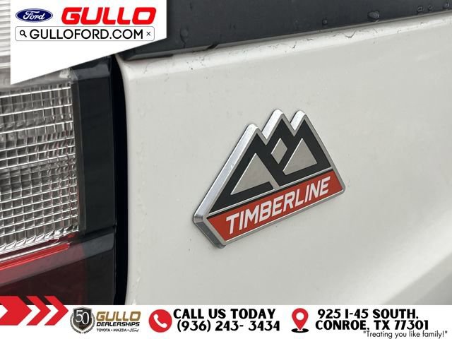 Used 2023 Ford Expedition Timberline AWD/4WD image 32