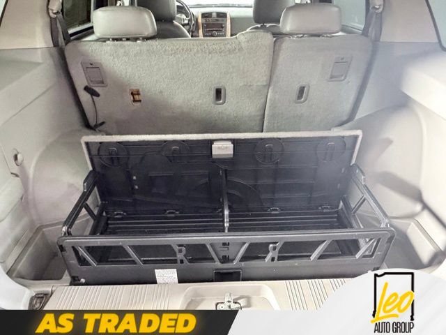 Used 2006 Saturn Vue 2WD V6 w/ Comfort Pkg image 16