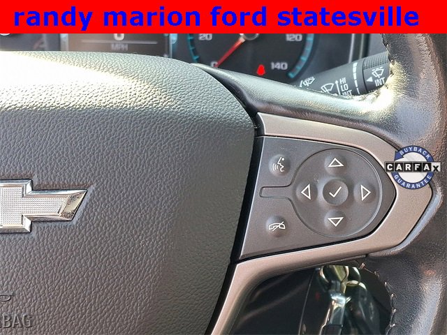 Used 2018 Chevrolet Colorado Z71 w/ Centennial Edition image 22