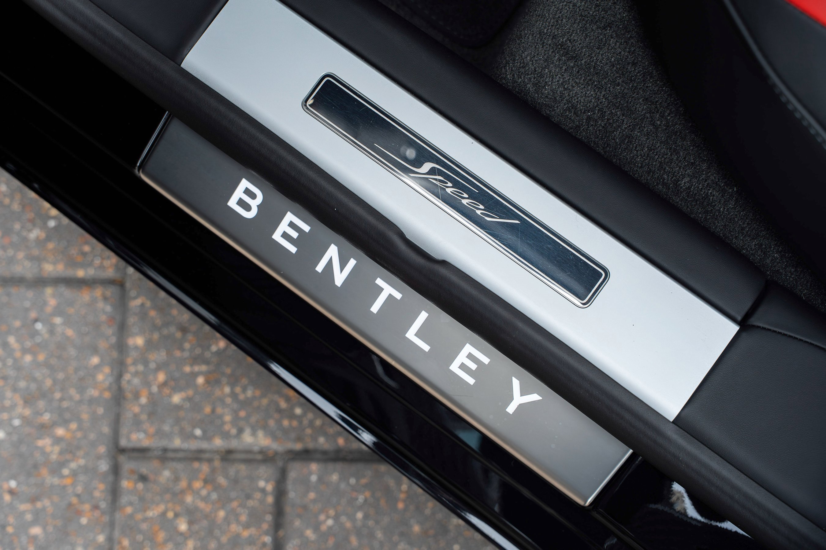 Certified 2024 Bentley Flying Spur W12 image 41