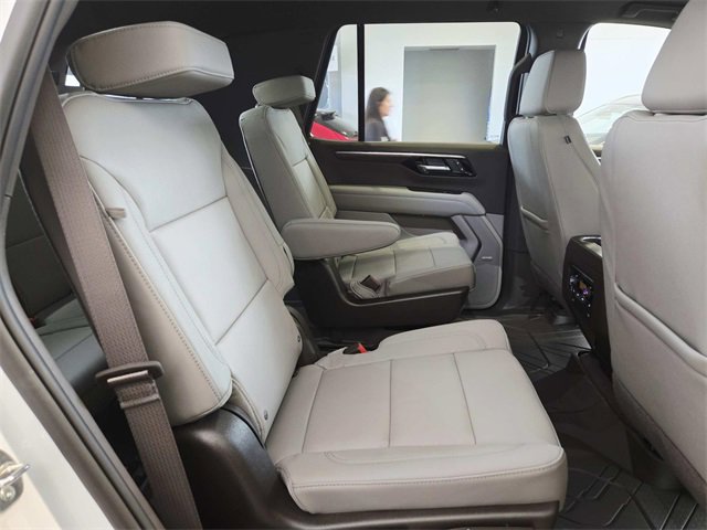 New 2026 Chevrolet Tahoe LT w/ Comfort Package image 13