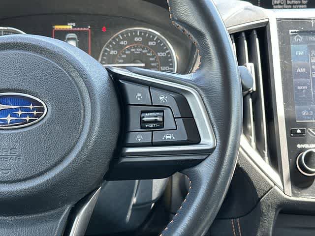 Used 2018 Subaru Crosstrek 2.0i Limited AWD/4WD image 10