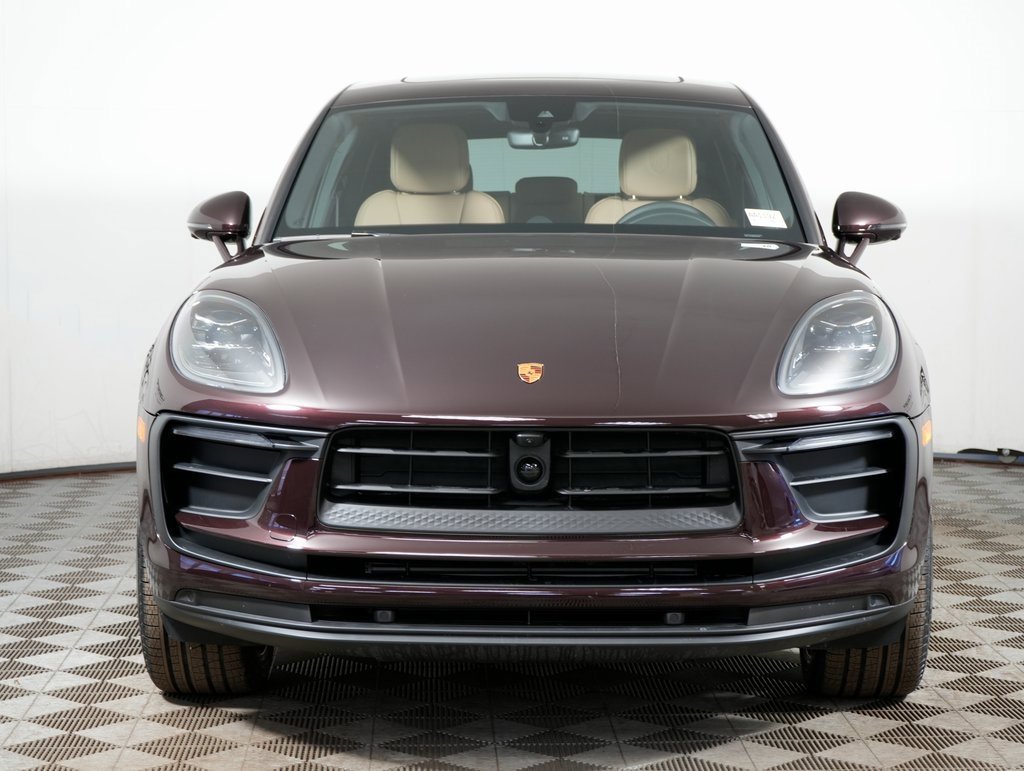 New 2026 Porsche Macan image 10