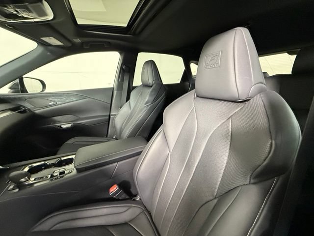 Used 2024 Lexus RX 350 F Sport w/ Convenience Package AWD/4WD image 5