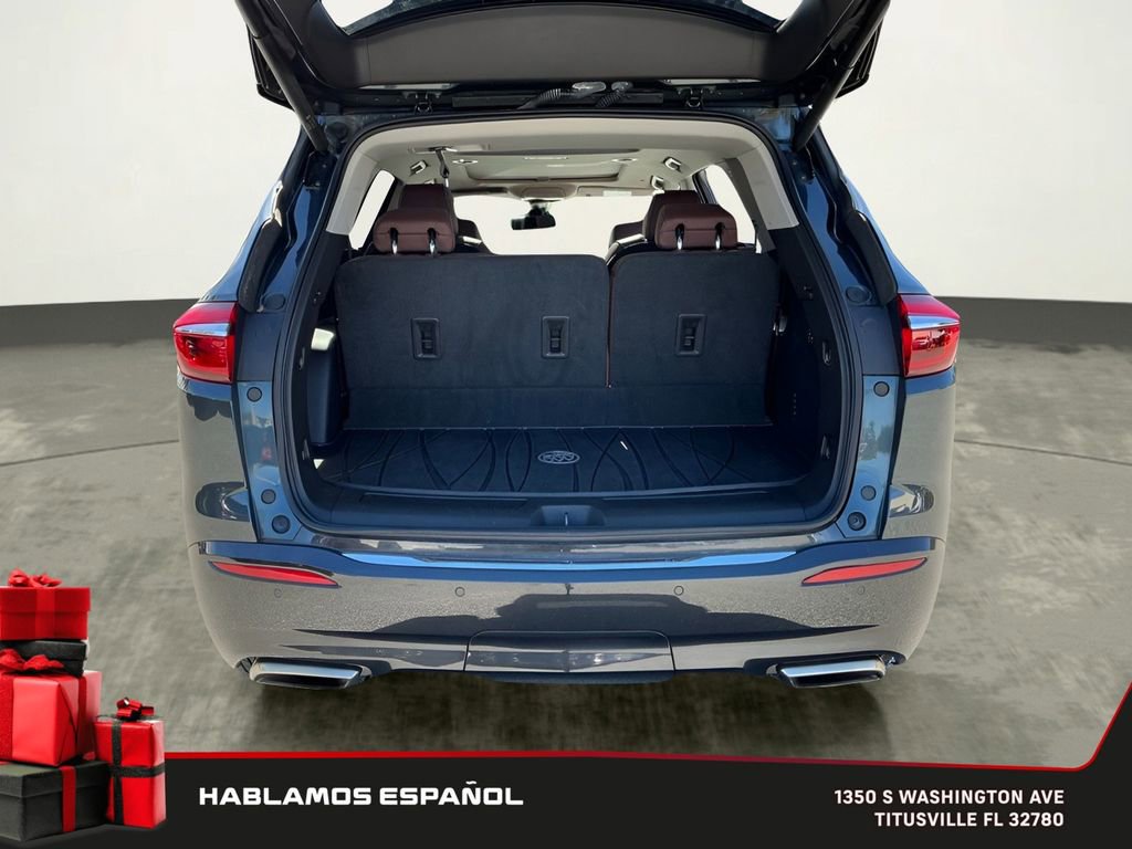 Used 2019 Buick Enclave Avenir w/ Avenir Technology Package image 22