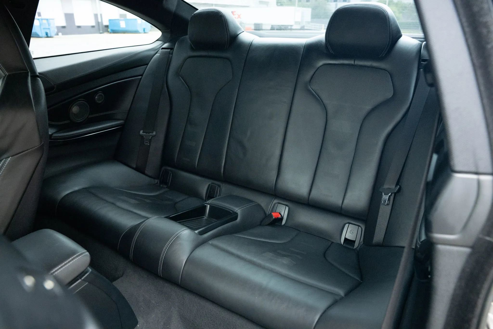 Used 2018 BMW M4 Coupe image 13