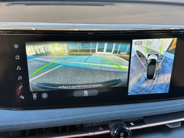 Used 2024 Nissan Ariya AWD image 30