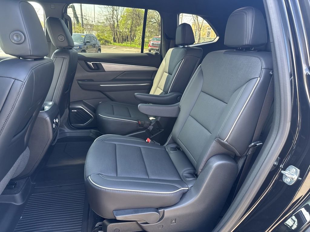 New 2026 Buick Enclave Preferred image 11