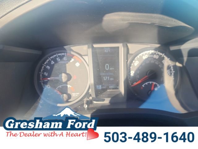 Used 2021 Toyota Tacoma SR image 19