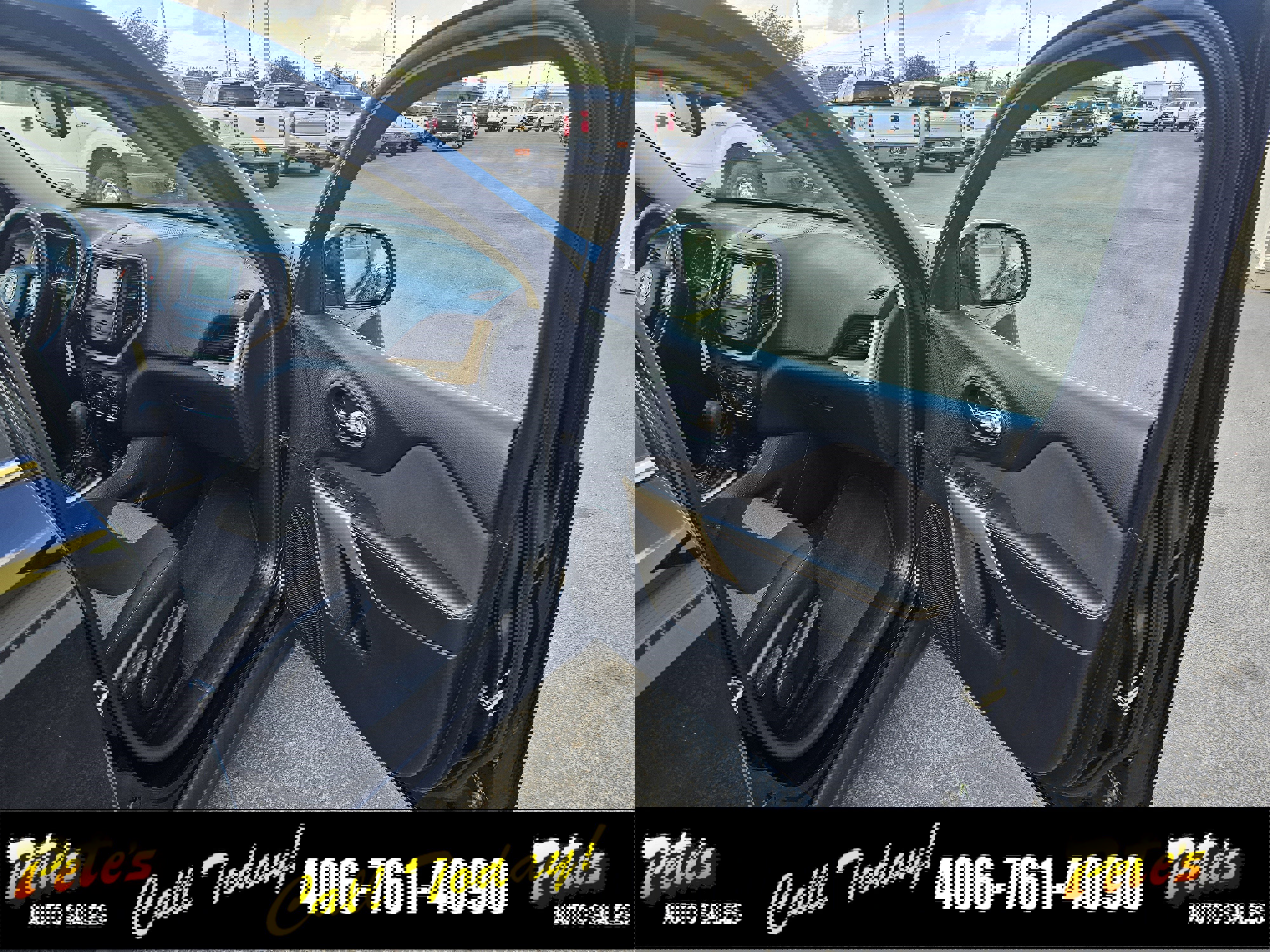 Used 2018 Jeep Cherokee Latitude w/ Safety Group image 13