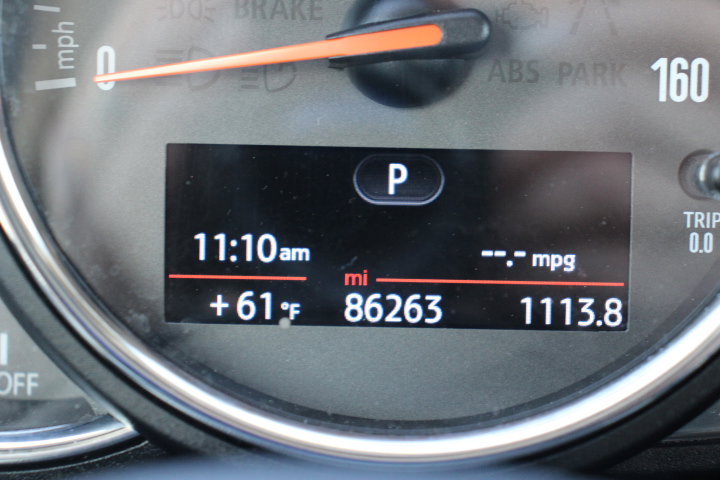 Used 2019 MINI Cooper Countryman SE w/ Premium Package image 29