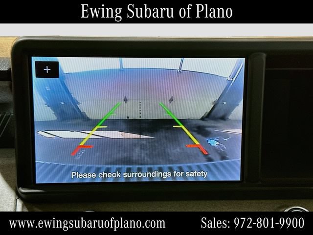 Used 2023 Ford Maverick XLT FWD image 13