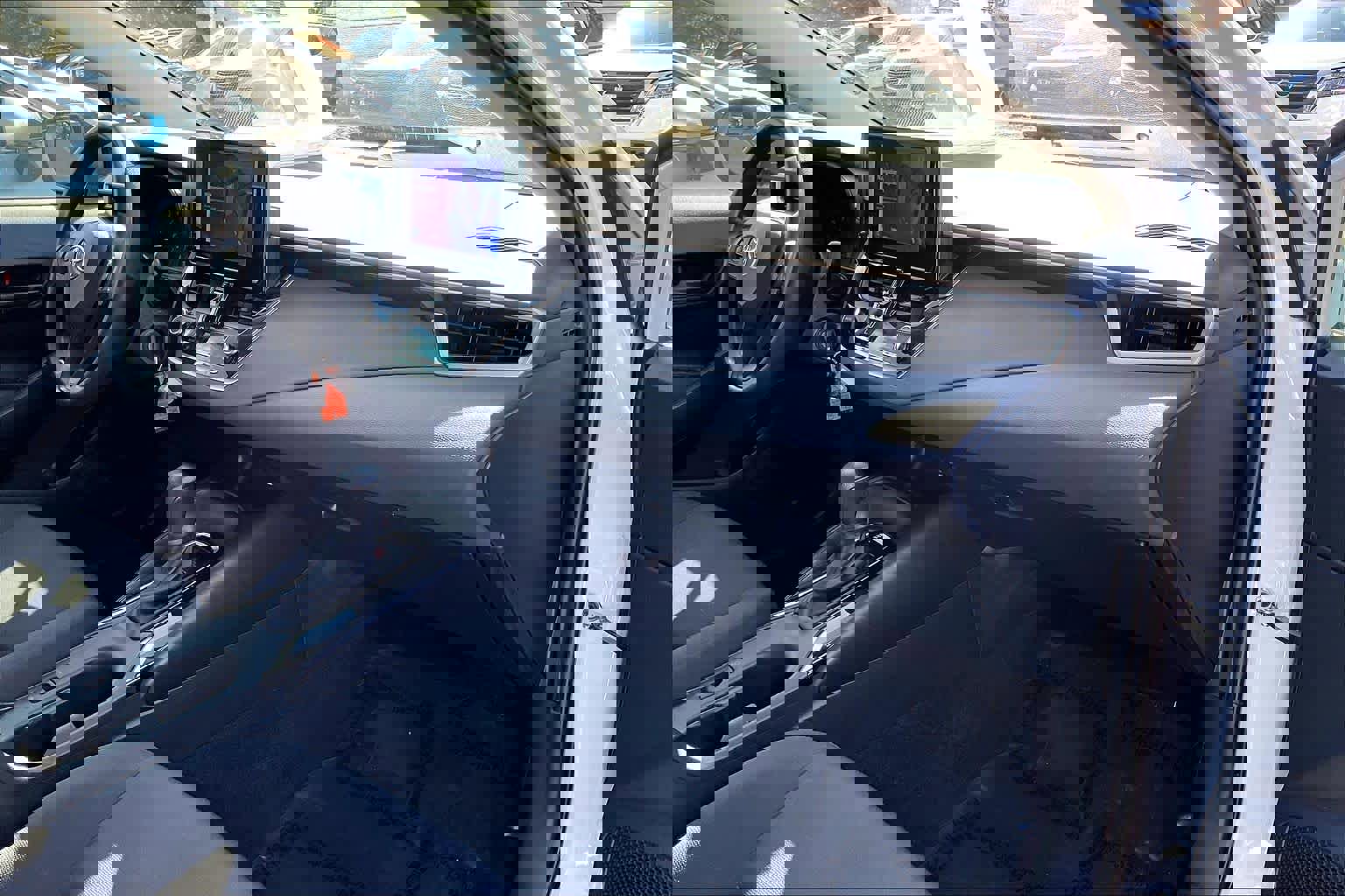 Certified 2023 Toyota Corolla LE w/ Carpet Mat Package (TMS) image 16