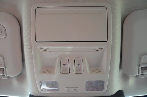 New 2025 Ford Bronco Sport Heritage w/ Convenience Package image 35