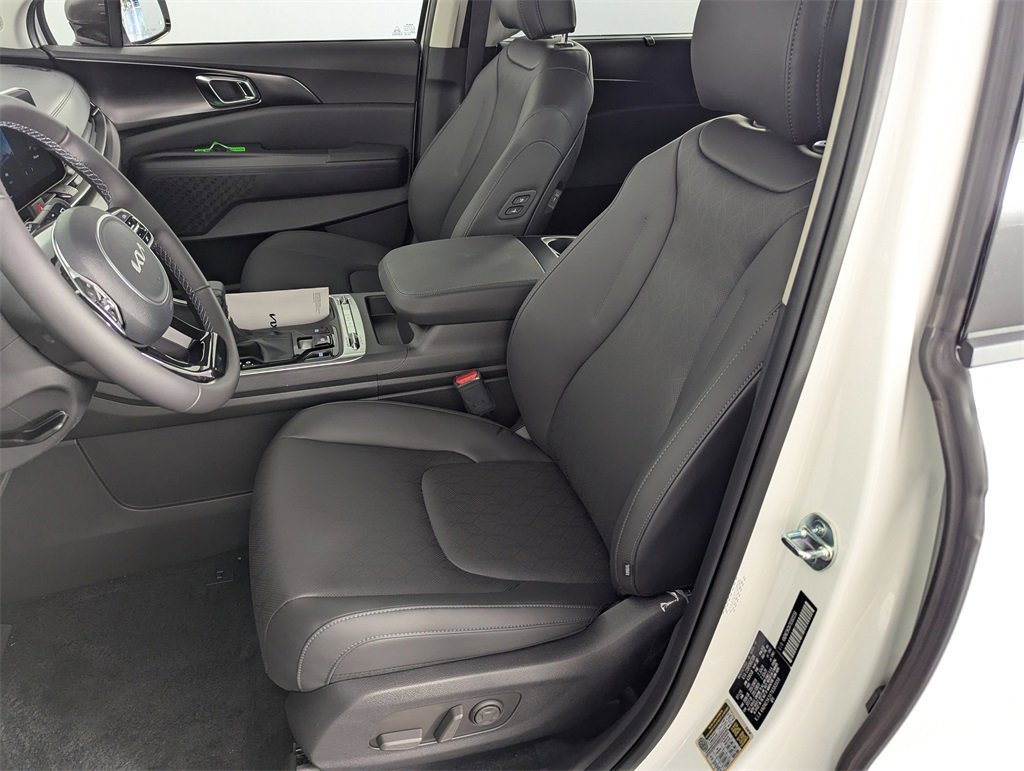 New 2026 Kia Carnival SX image 12