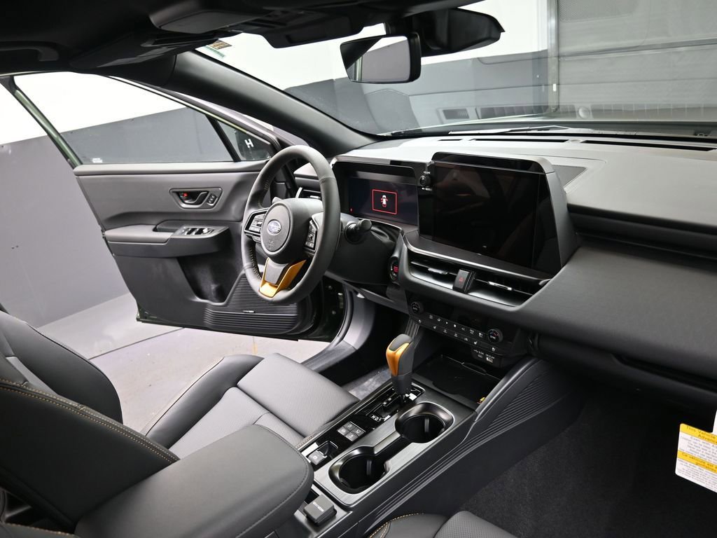 New 2026 Subaru Outback Wilderness image 12