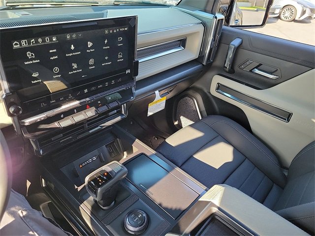 Used 2026 GMC Hummer EV SUV image 15