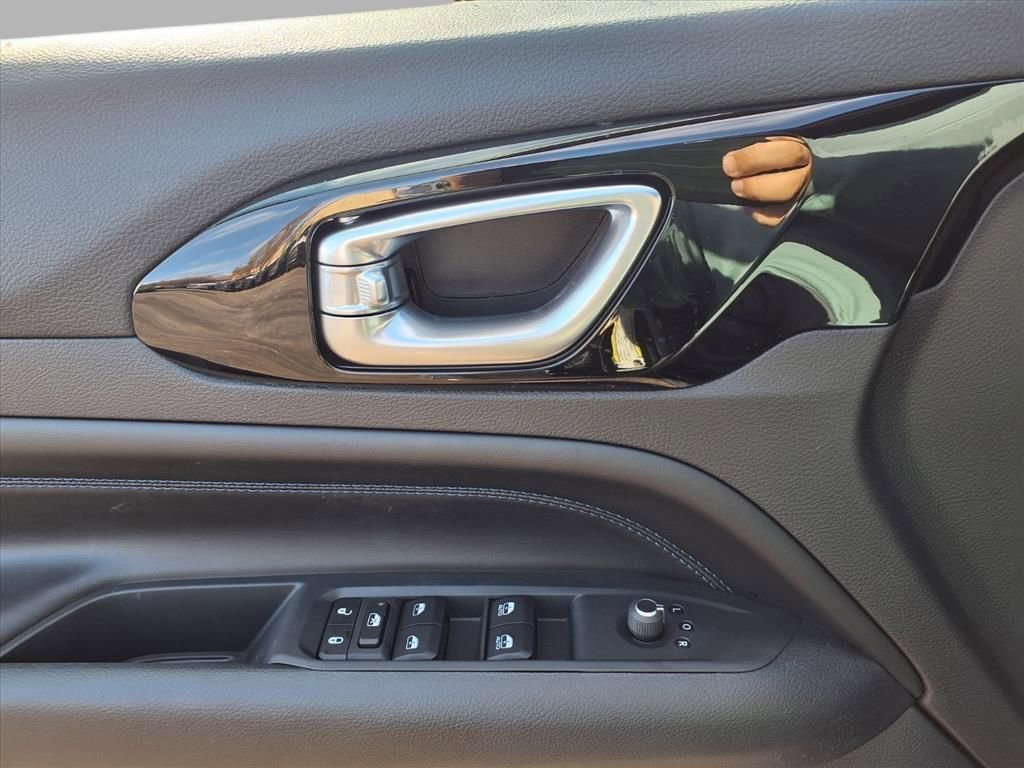 New 2026 Jeep Compass Latitude image 16