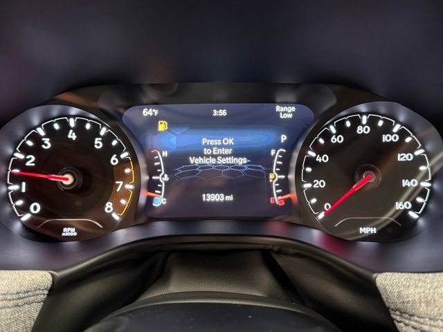 Used 2024 Jeep Compass Sport AWD/4WD image 23