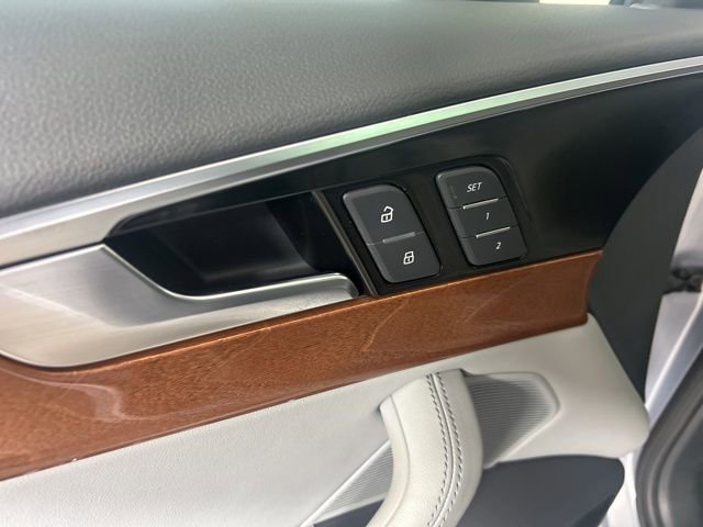 Certified 2023 Audi A4 2.0T allroad Premium Plus w/ Premium Plus Package image 21