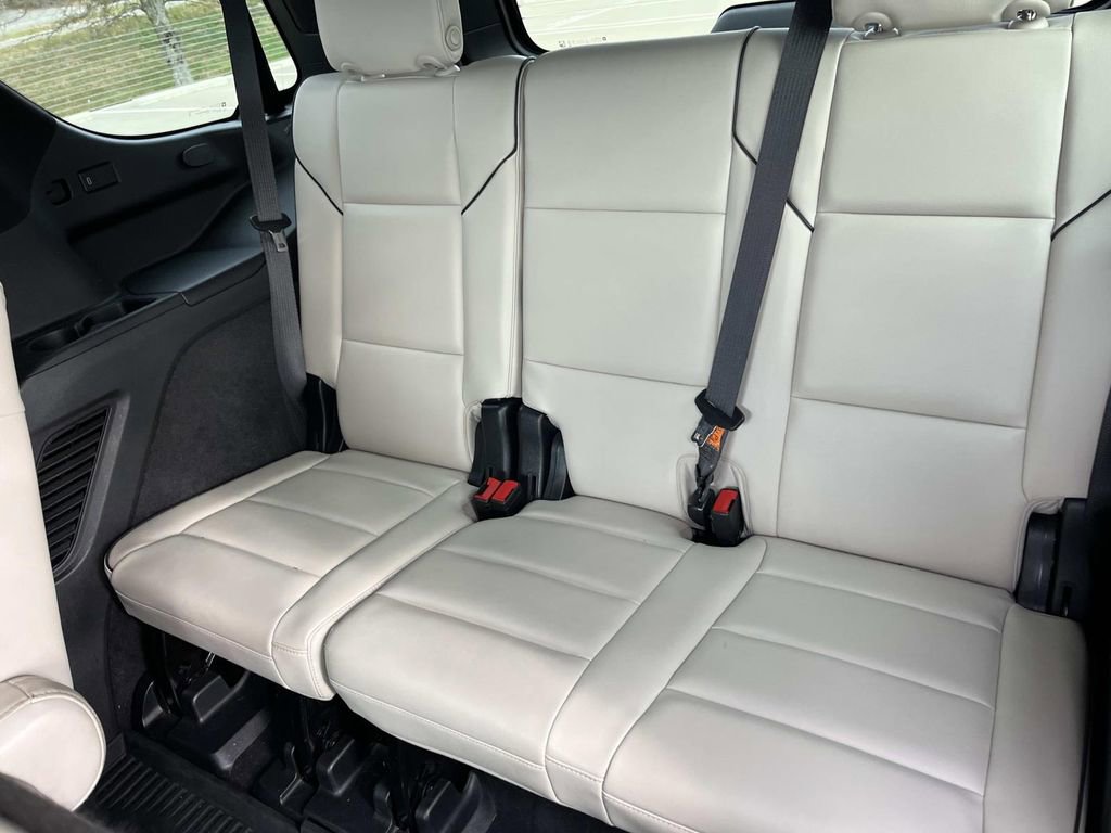 Used 2021 Cadillac Escalade Sport w/ Driver Assist Tech Package image 20