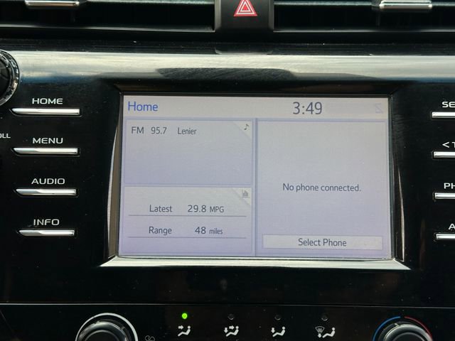 Used 2018 Toyota Camry L image 26